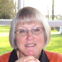 Sylvia Hough