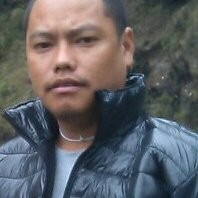 Bhagiman Gurung