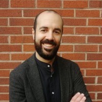 José Ignacio Dabrio Cuevas