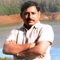 Sharad Chaturvedi