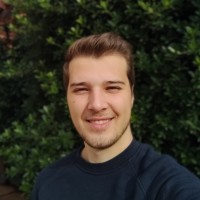 Jordi Gavaldà Gratacòs