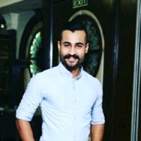Siddhant Sharma