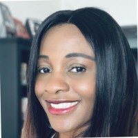 Uzoamaka Audrey Nzimako