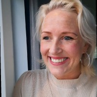 Jenine Luisman