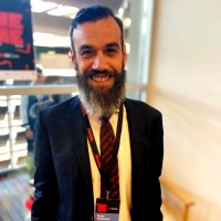 Evangelos Kolokouris