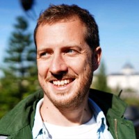 Damien Kesteman
