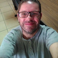 Ruben Montero Schreuder