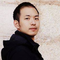 Tsung-Yuan Yang