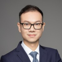 Wesley Hu