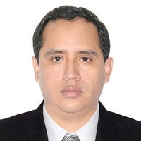 RUSSELL GARAY PELÁEZ