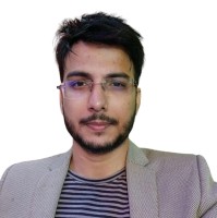 Vikash Raj