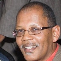 Dr. Willie R. Lott, LMHC