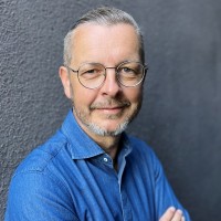 Dietmar P. Spitznagel