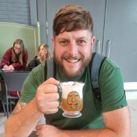 Danny Kiteley