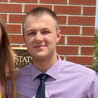Matthew Bouma-Hannam