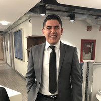 Oscar Armando Hernández