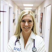 Ana Lisa Carr, MD, MBA