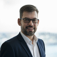 Christo Nel