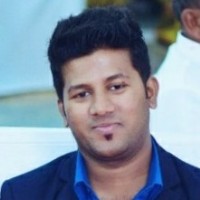 Aditya Haldankar
