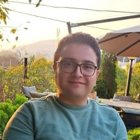 Farzad Amirkhani
