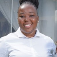Thabile Mathunjwa