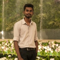 Aravindh Rajendran