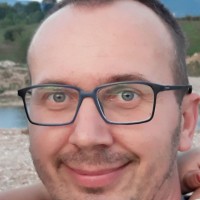 Dzanan Arapovic