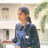 VISHNU MALYA K G AI-ML