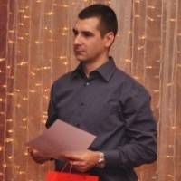 Razvan Padure