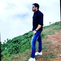 Avinash Gowda