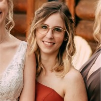 Larissa Melanson, Cpa