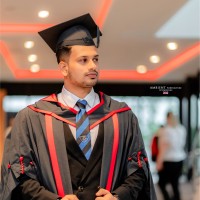 Viraj Iddamalgoda