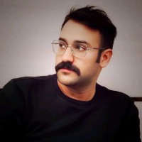 Amir Mahdi Nemati