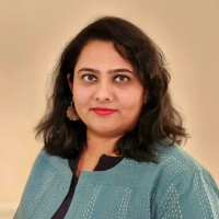 Aishwarya Jayaraman