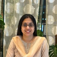 Aparna Santhosh Nair