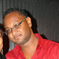 Dion Richardson