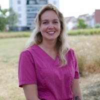 Lisabet Flamm