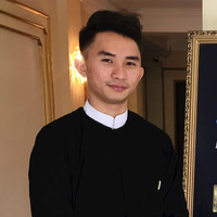Kaung Htet Kyaw