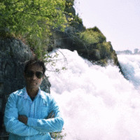Deepak kumar Padhy
