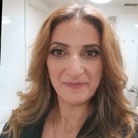 Rouayda Dawoud
