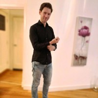 Sven Van Swinderen
