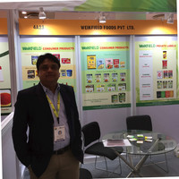 Deepak Vishwakarma