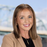 Allyson Dunavant