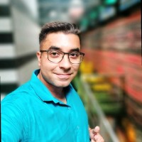 joy Bhattacharjee