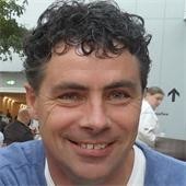 Eric Bolder