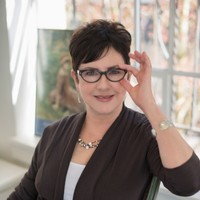 Paula Butterfield