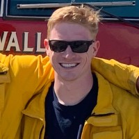Colton Magnusson