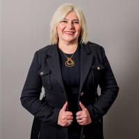 Gladys Aurora Leiva Bravo