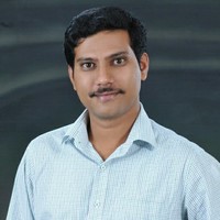 Dr. Ananda A P