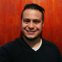 Jonathan Alberto Munguia Miranda